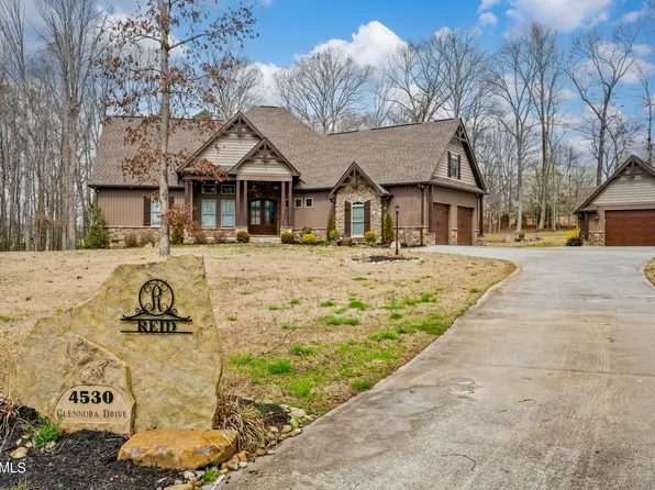 4530 Glennora Dr, Walland, TN 37886