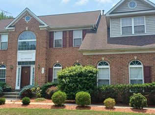 3303 Dunwood Ridge Ter, Bowie, MD 20721
