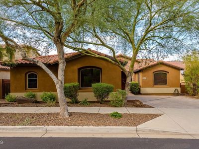2318 E WINSTON Drive, Phoenix, AZ, 85042