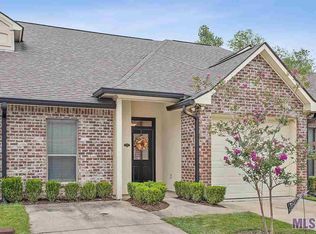 14251 Woodchase Ct #9, Prairieville, LA 70769