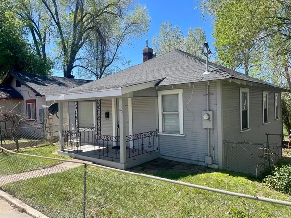 40 Foss St, Susanville, CA 96130