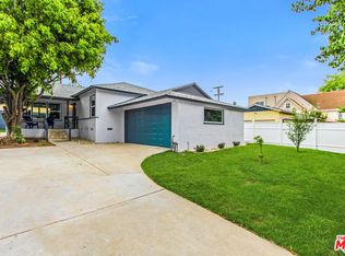 1212 S Lucerne Blvd, Los Angeles, CA 90019