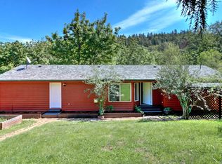 6051 Coleman Creek Rd, Medford, OR 97501