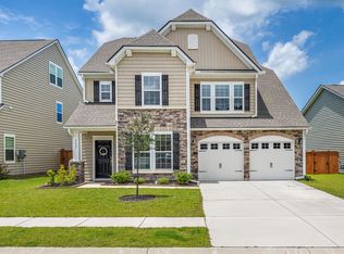 9807 English Elm St, Ladson, SC 29456