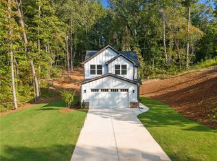 211 River Trl, Ball Ground, GA