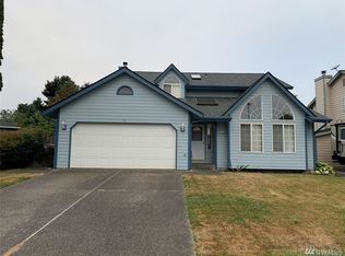 4317 Olympia Pl, Longview, WA 98632