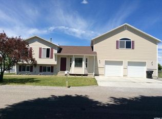 5480 W 13250 N, Garland, UT 84312
