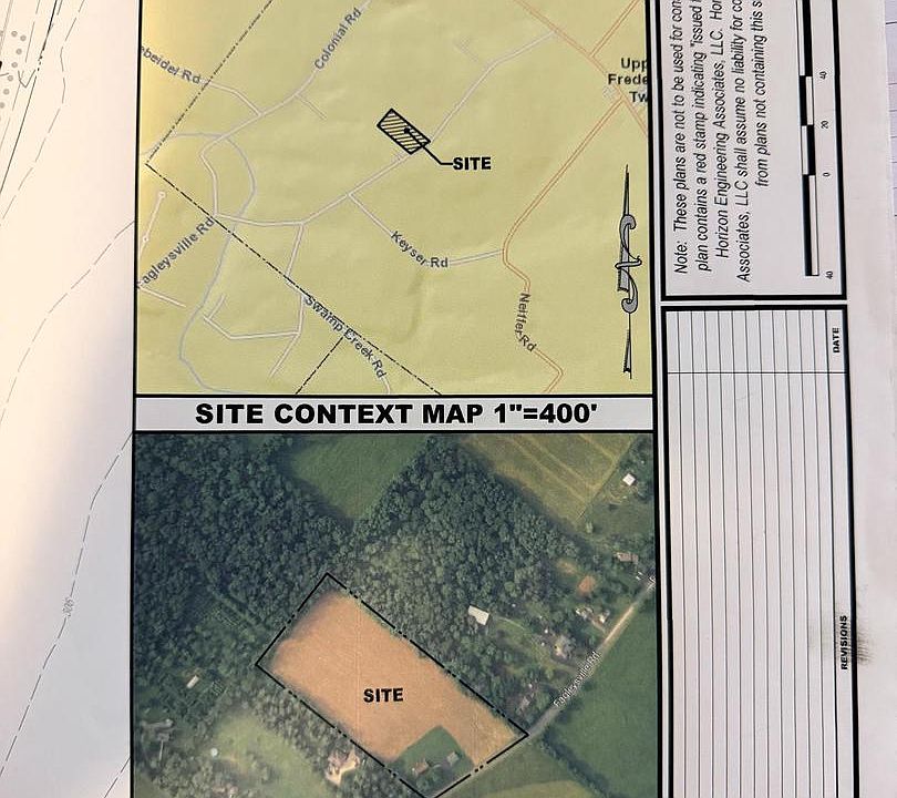 2nd image of LOT 3 Fagleysville Rd