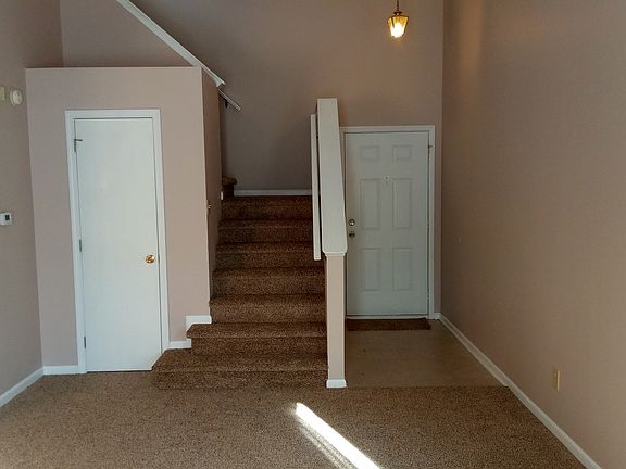 Front Entry (Interior)