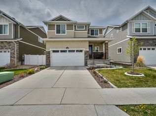 2515 N Wallace Way, Lehi, UT 84043