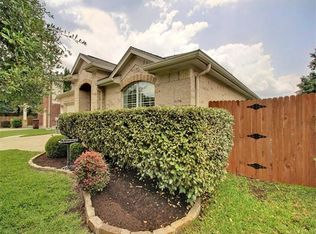 1801 Creek Ridge Blvd, Round Rock, TX 78664