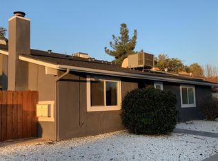 551 W Ashlan Ave, Clovis, CA 93612