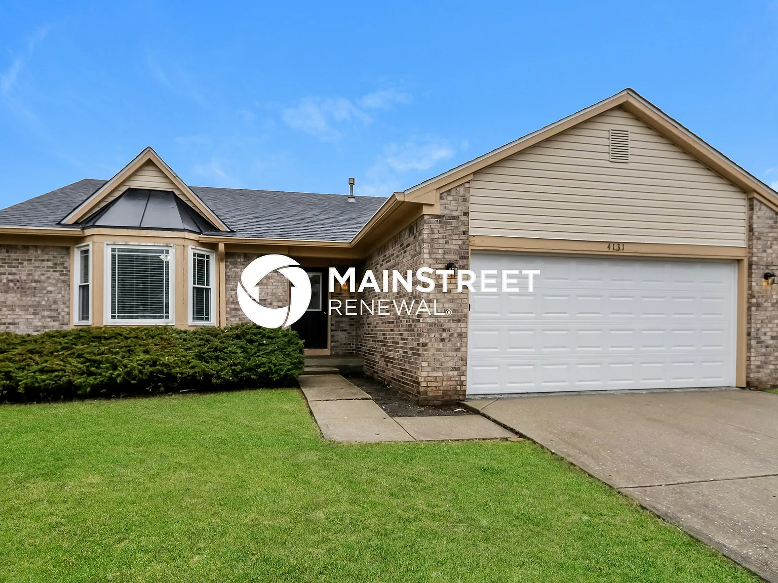 4131 Robertson Court — Photo 3