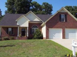 3648 Abernathy Dr, Fayetteville, NC 28311