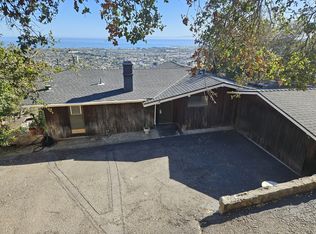 961 Roble Ln, Santa Barbara, CA 93103