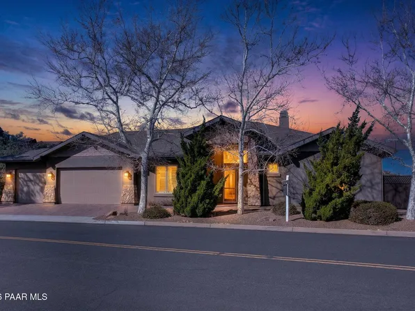1476 Sierry Peaks Dr, Prescott, AZ 86305