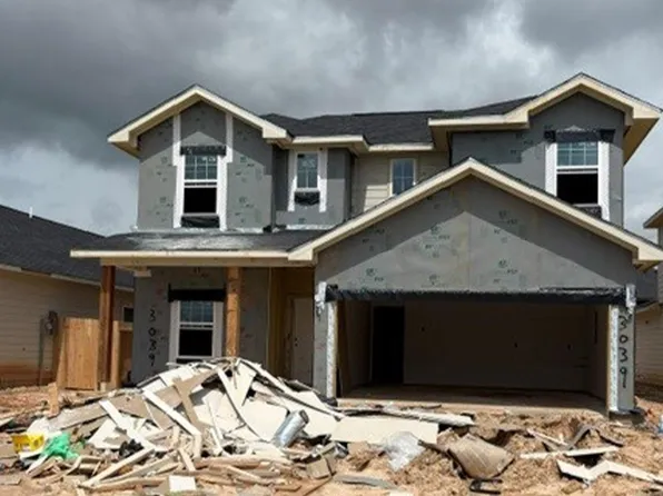 3039 Winecup St, Brookshire, TX 77423