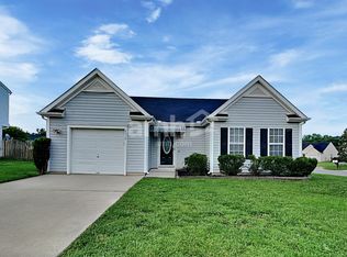 4318 Crowfield Dr, Raleigh, NC 27610