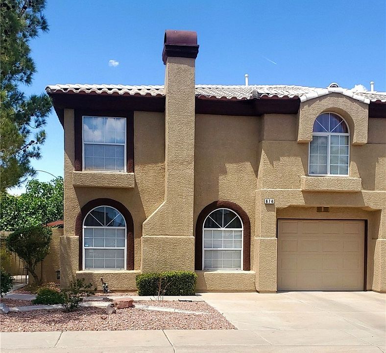 674 Barbary Coast Ave, Henderson, NV 89015 Zillow