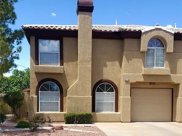 674 Barbary Coast Ave, Henderson, NV 89015