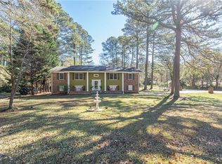 275 Gilbert Rd, Fayetteville, GA 30214