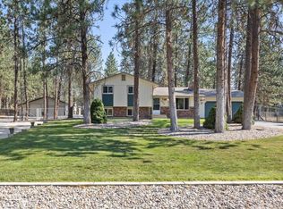 12630 W Sunnyvale Dr, Nine Mile Falls, WA 99026