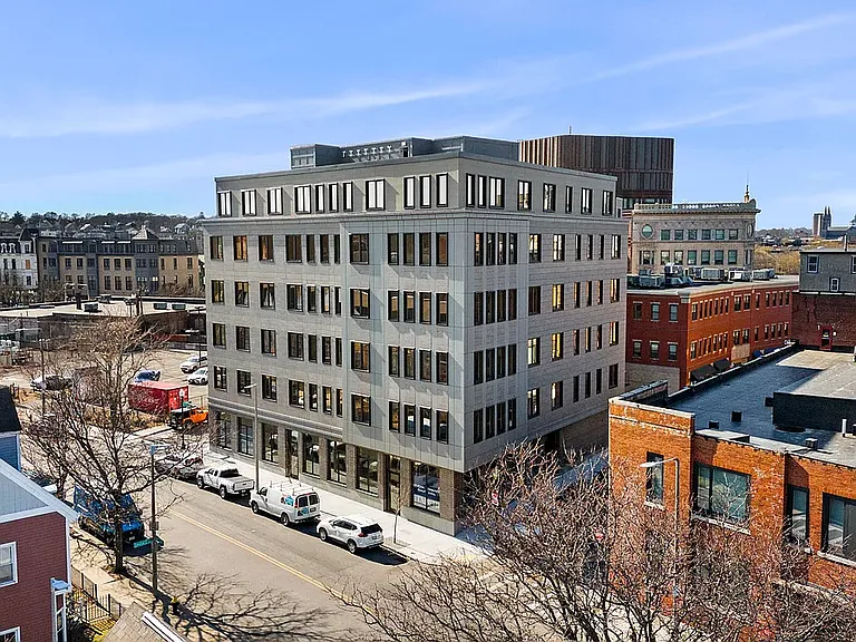 16 Taber St #203 — Photo 19