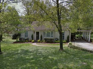 1139 Brookmeade Dr, Nashville, TN 37204