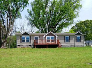 415 Thomas Ln, Kingston, TN 37763