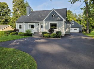 180 Valley View Rd, New Hartford, NY 13413