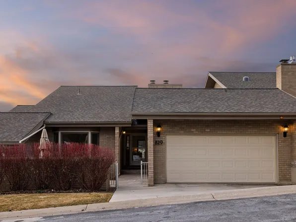 829 N Grandridge Dr, Salt Lake City, UT 84103