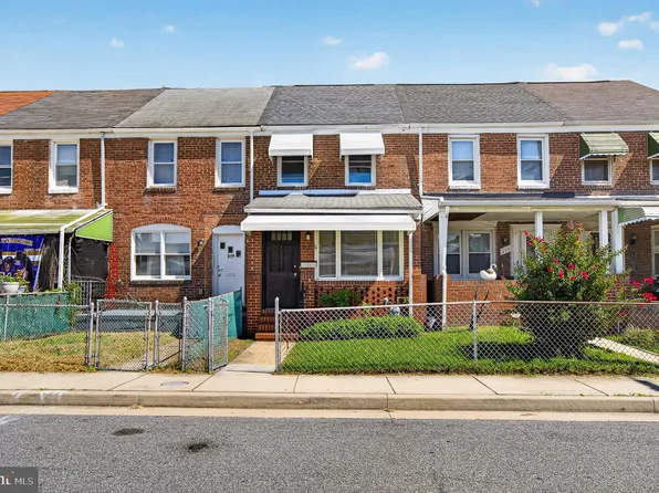 317 Pine St, Baltimore, MD 21222