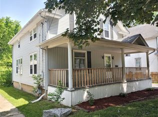 1236 Benton St, Rockford, IL 61107