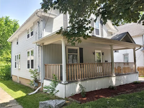 1236 Benton St, Rockford, IL 61107