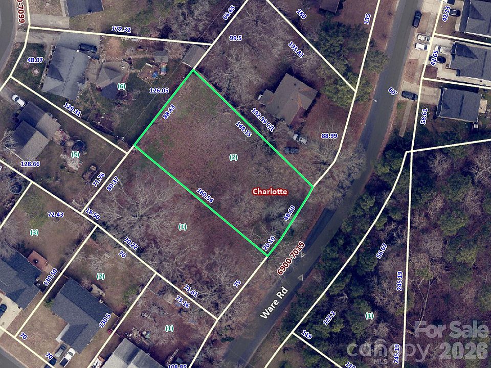 1st image of 7008 Ware Rd