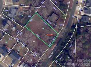 7008 Ware Rd, Charlotte, NC 28212