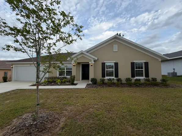 678 W Walkertown Dr, Dunnellon, FL 34434