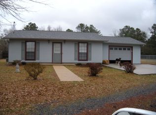 238 Robert Baggett Rd, Columbia, MS 39429