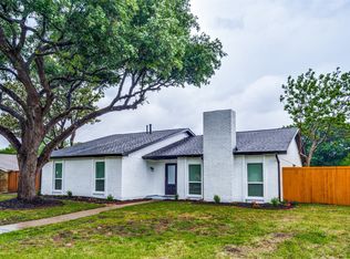 1707 W Spring Creek Pkwy, Plano, TX 75023