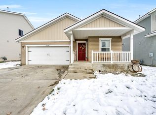 12341 W Moorfield Ave, Post Falls, ID 83854