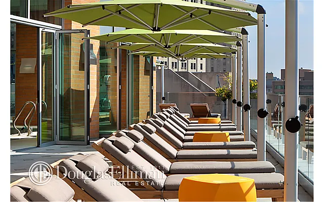 Rented by Douglas Elliman | media 107