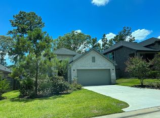 305 Serenata Woods Trl, Willis, TX 77318