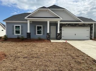 576 Honeyhill Loop LOT 28, Conway, SC 29526