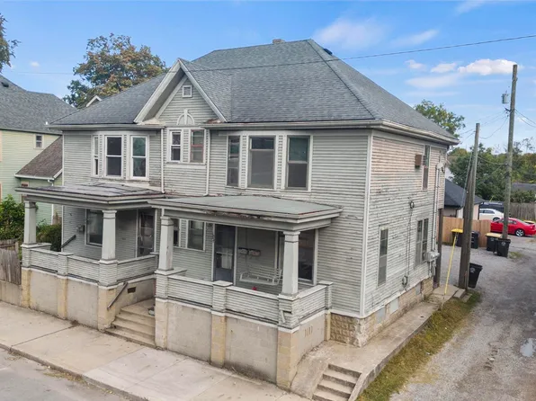 1829 Broadway, Fort Wayne, IN 46802