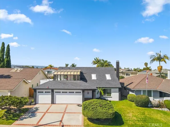 23919 Fernlake Dr, Harbor City, CA 90710