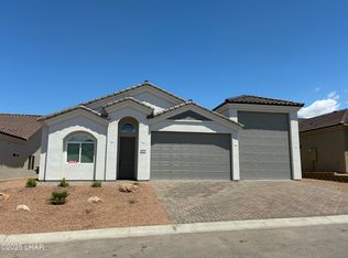 1777 E Raintree Ave, Lake Havasu City, AZ 86404