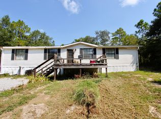 4194 Whippoorwill Rd, Holt, FL 32564