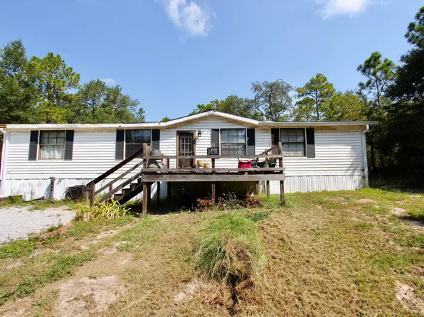 4194 Whippoorwill Rd, Holt, FL 32564