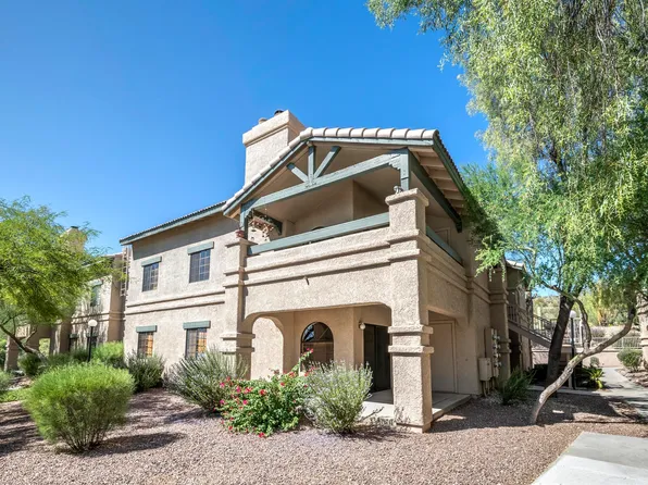 101 S Players Club Dr, Tucson, AZ 85745