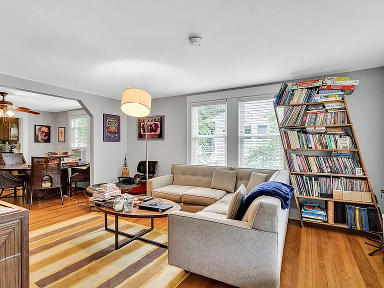 9 Keefe Ave #1 — Photo 2